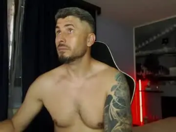 Chaturbate Live Sex of andysoul340