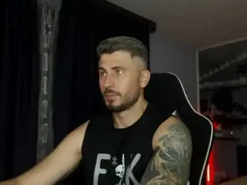 Chaturbate Free Live Porn of andysoul340