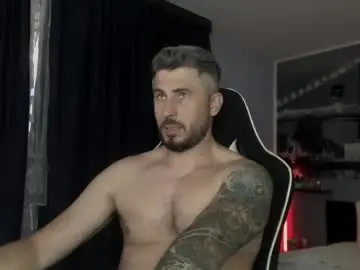Chaturbate Sex Chat of andysoul340