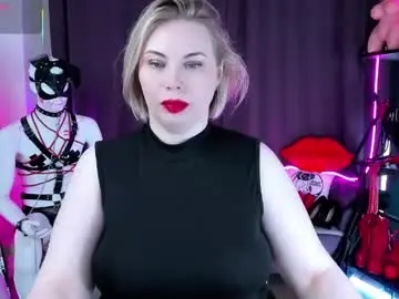 Chaturbate Sex Cam of anna_maxwell