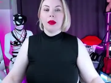 Chaturbate Live Porn of anna_maxwell