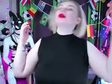 Chaturbate Live Porn of anna_maxwell