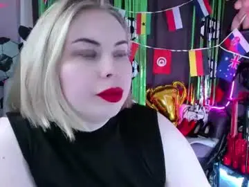 Chaturbate Best live sex cam show of anna_maxwell