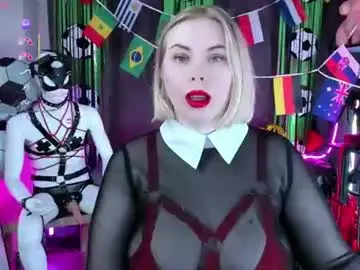 Chaturbate Free Porn Cam of anna_maxwell