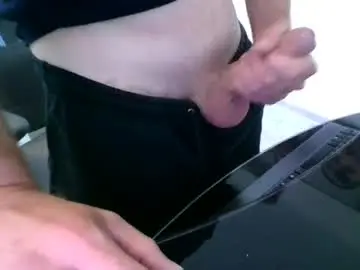 Chaturbate Sex Cam of camfun_27