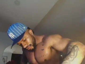 Chaturbate Sex Chat of clark_strong