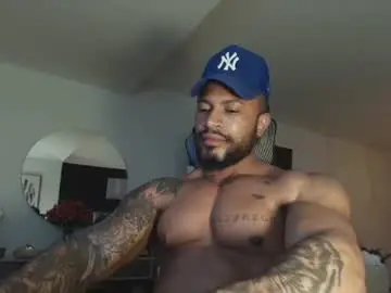 Chaturbate Free Live Porn of clark_strong
