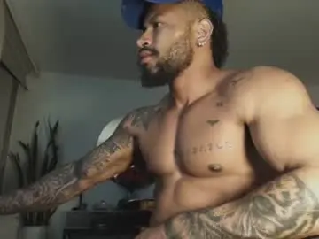 Chaturbate Adult Webcams of clark_strong