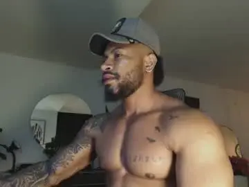 Chaturbate Free Porn Cam of clark_strong