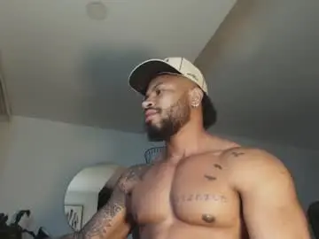 Chaturbate Live Porn of clark_strong