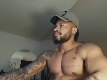 Chaturbate Live Sex of clark_strong