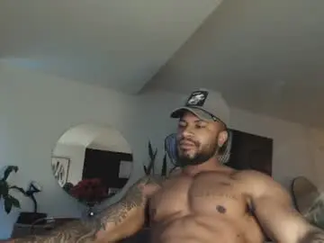 Chaturbate Watch Live Sex Cams of clark_strong