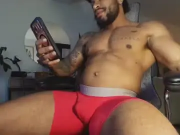 Chaturbate Adult Webcam of clark_strong