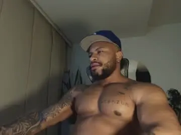 Chaturbate Free Porn Cam of clark_strong