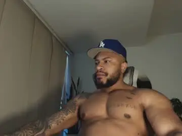 Chaturbate Private Sex Chat of clark_strong