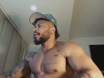 Chaturbate Free Live Porn of clark_strong