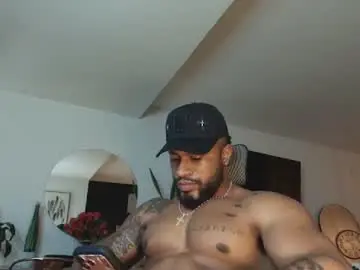 Chaturbate Live Porn of clark_strong