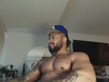 Chaturbate Free Porn Cam of clark_strong