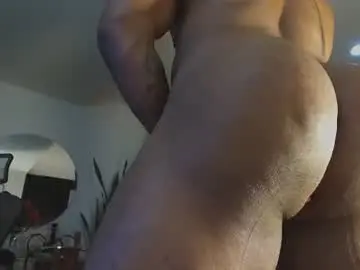 Chaturbate Free Porn Cam of clark_strong