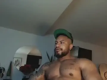 Chaturbate Live Porn of clark_strong