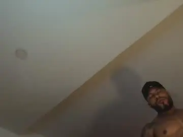 Chaturbate Live Sex of clark_strong