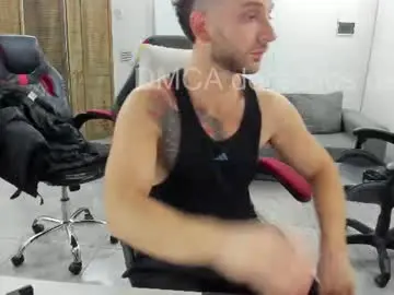 Chaturbate Adult Webcam of classied
