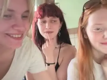 Chaturbate Live Sex Cam of fiamoor