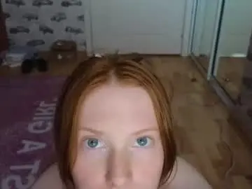 Chaturbate Best Webcam of fiamoor