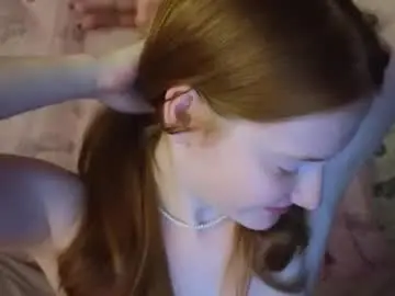 Chaturbate Live Sex Cam of fiamoor