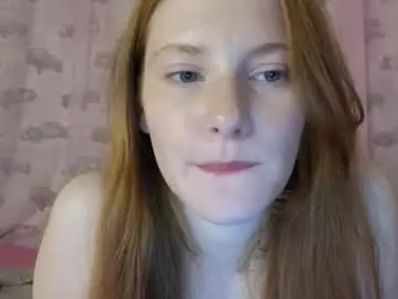 Chaturbate Nude Webcam of fiamoor