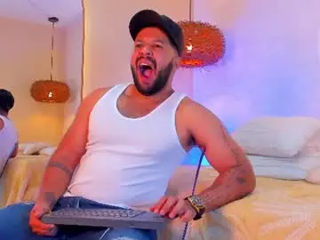 Chaturbate Private Sex Chat of jek_valentino