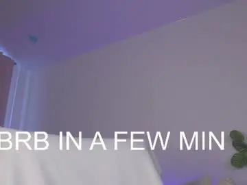 Chaturbate Live Porn of kailyginger