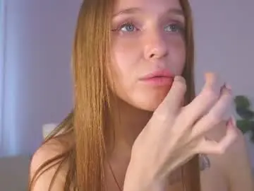 Chaturbate Best live sex cam show of kailyginger