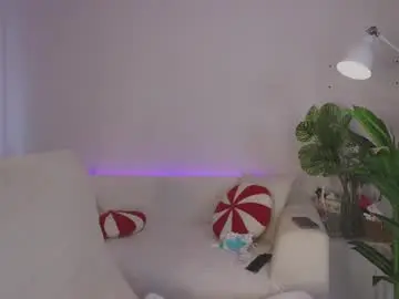 Chaturbate Nude Webcam of kailyginger