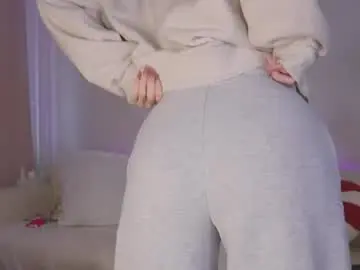 Chaturbate Live Sex Cam of kailyginger