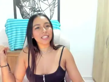Chaturbate Live Sex Cam of madison_montes