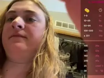 Chaturbate Live Sex of natalielynn4216
