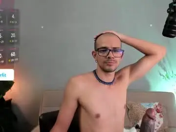 Chaturbate Live Porn of neorfit
