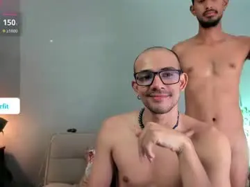 Chaturbate Sex Cam of neorfit