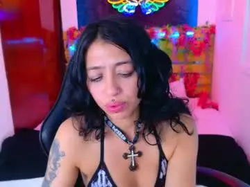 Chaturbate Live Sex Cam of redhotter_