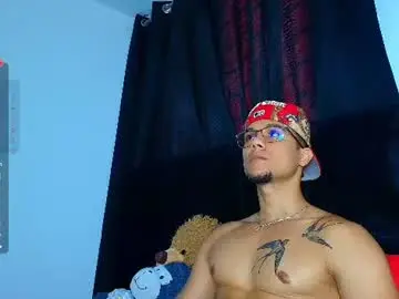 Chaturbate Live Sex of roy_barney