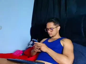 Chaturbate Nude Webcam of roy_barney