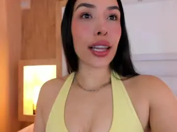 Chaturbate Free Live Porn of veronica_garciaa
