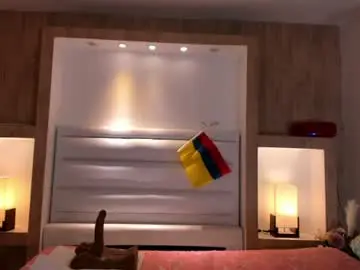 Chaturbate Live Sex of veronica_garciaa