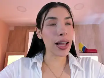 Chaturbate Live Sex of veronica_garciaa