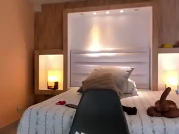 Chaturbate Adult Webcam of veronica_garciaa
