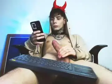 Chaturbate Best Webcam of _daddy_nate