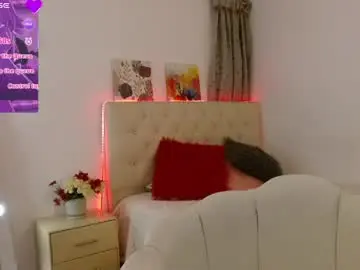 Chaturbate Watch Live Sex Cams of _mia_valencia_
