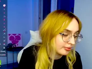 Chaturbate Sex Cam of arcticivy