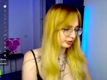 Chaturbate Adult Webcams of arcticivy